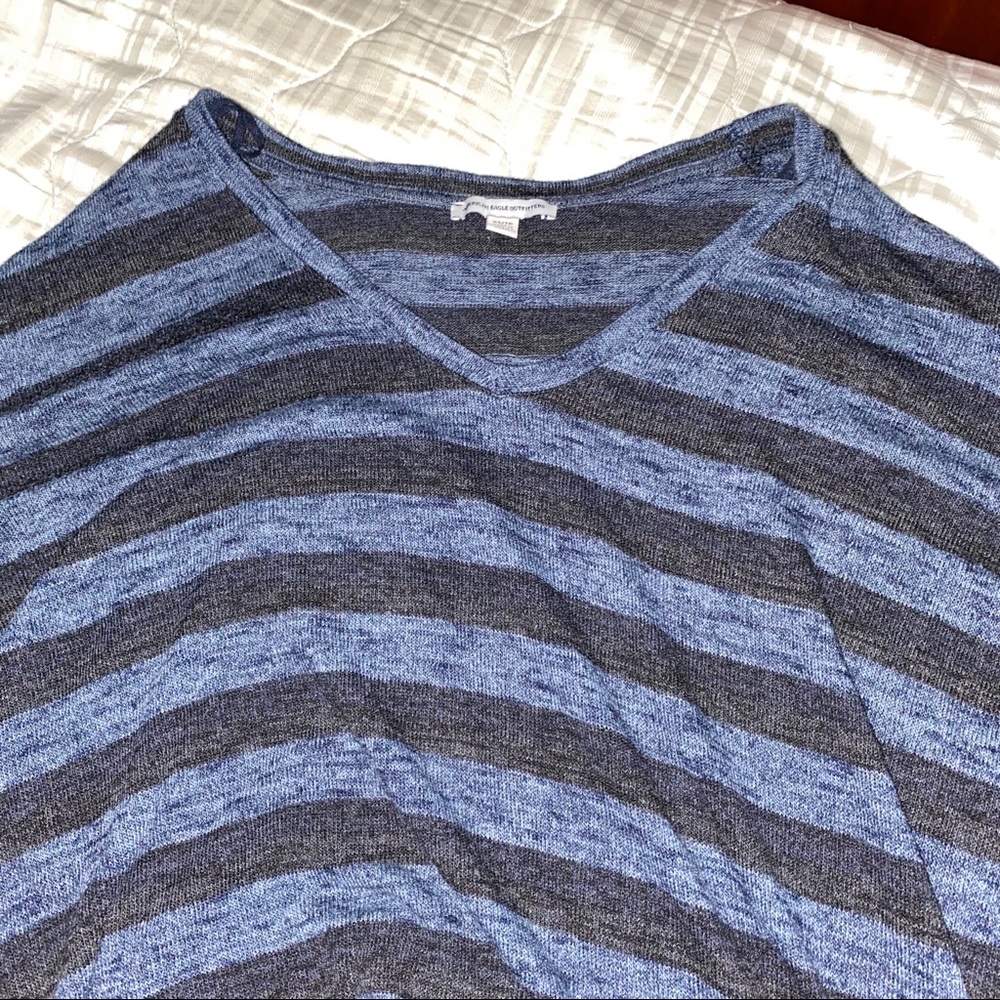American Eagle Top